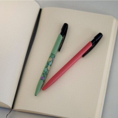 Stylo publicitaire Chez DD