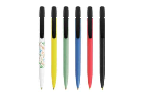 Stylo ecologique Chez DD