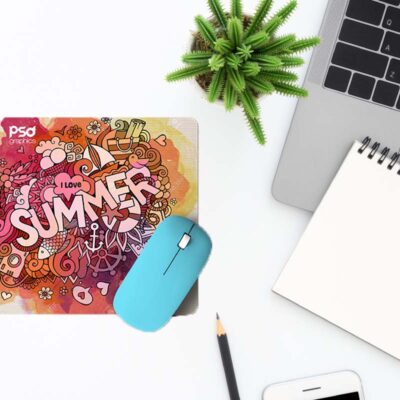 Tapis de souris goodies Chez DD