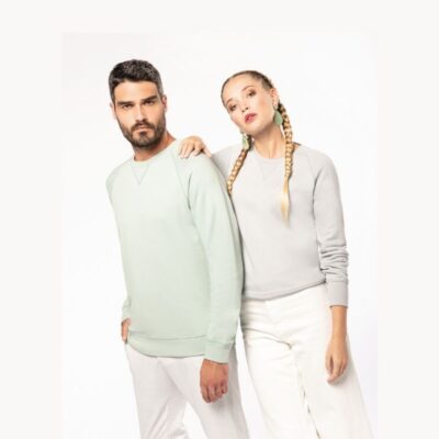 Sweat ecologique Chez DD