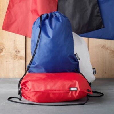 Sac a dos cordelette goodies Chez DD