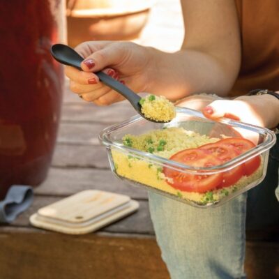 Lunch box entreprise Chez DD