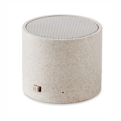 Baffle cadeau entreprise Chez DD