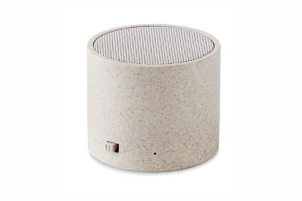 Baffle cadeau entreprise Chez DD