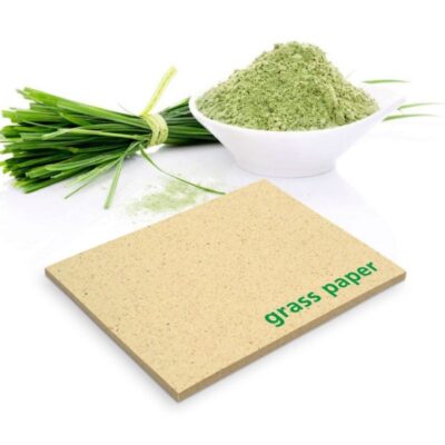 Bloc notes ecologique Chez DD