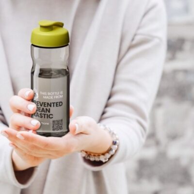 Bouteille goodies Chez DD