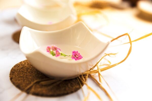 Dessous de verre liege Chez DD