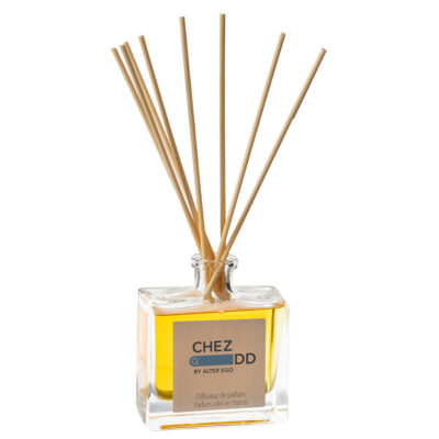Diffuseur de parfum personnalise Chez DD