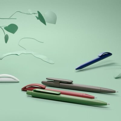 Stylo bille goodies ecologique Chez DD