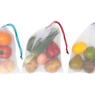 Pochette vrac goodies Chez DD