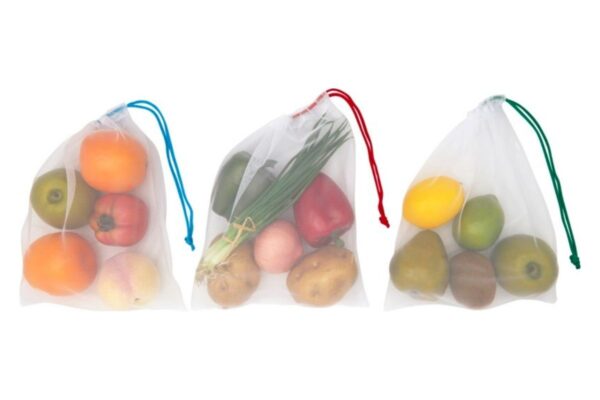 Pochette vrac goodies Chez DD