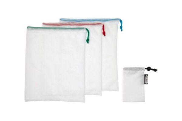 Pochette en RPET Chez DD