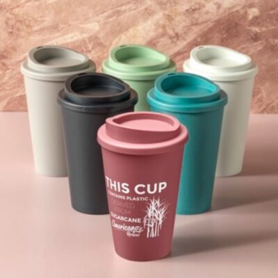 Mugs isotherme Chez DD