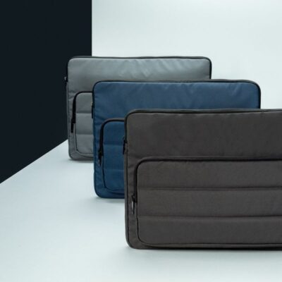 Housse ordinateur recycle Chez DD