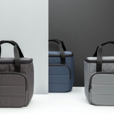 Sac isotherme en RPET Chez DD