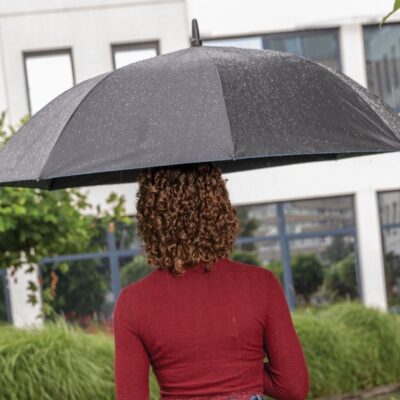 Parapluie personnalisable Chez DD