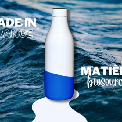 Gourde france Chez DD