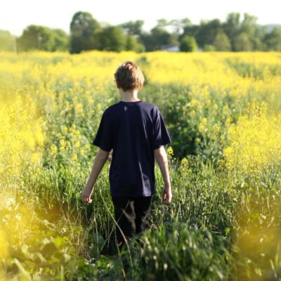 Tee-shirt enfant Chez DD