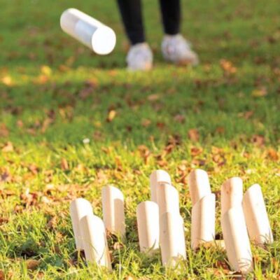 Molky goodies Chez DD