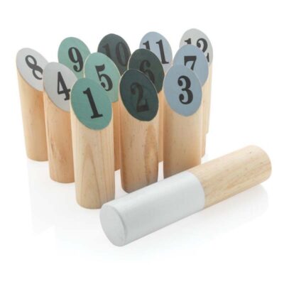 Molky cadeau entreprise Chez DD