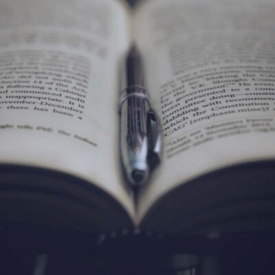 Stylo bille luxe Chez DD