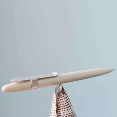 Stylo ecologique Chez DD