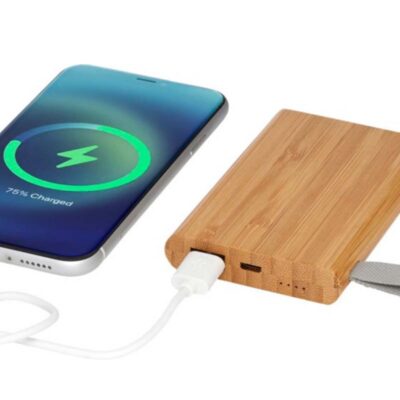 Batterie nomade goodies Chez DD