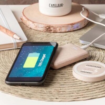 Batterie nomade responsable Chez DD