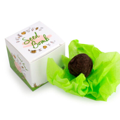 Goodies graines Chez DD