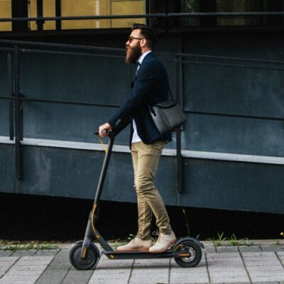 Lunch bag publicitaire