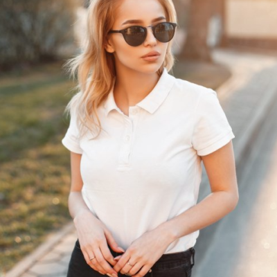 textile promotionnel Français