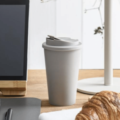 Gobelet publicitaire isolant 350ml