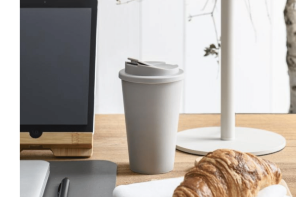 Gobelet publicitaire isolant 350ml