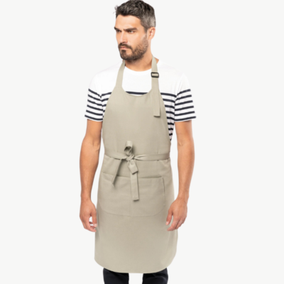 Tablier sommelier Chez DD