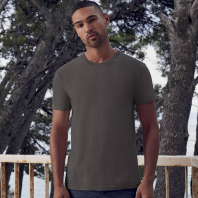 t-shirt haute qualité Made in Maroc goodies textile Chez DD