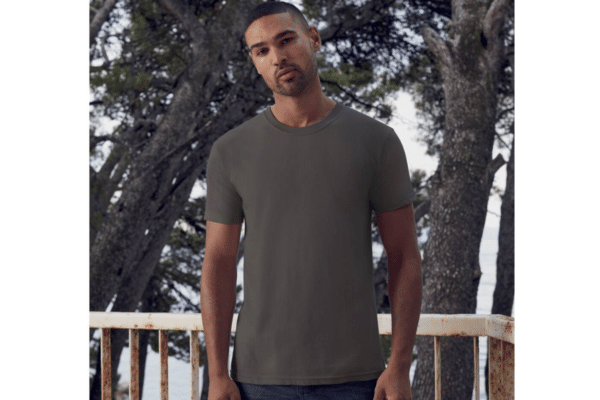 t-shirt haute qualité Made in Maroc goodies textile Chez DD