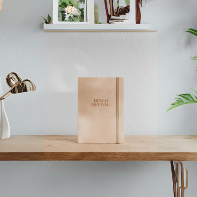 Carnet Français personnalisable