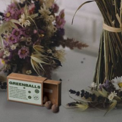 Boite a graines personnalisable