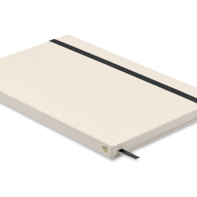 Carnet A5 recyclé Chez DD