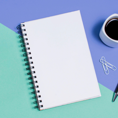 Bloc-notes A5 Made in France