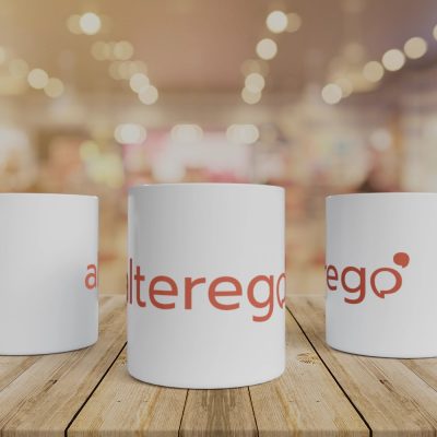 Mug Classique Europe