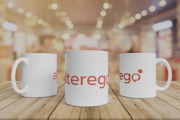 Mug Classique Europe