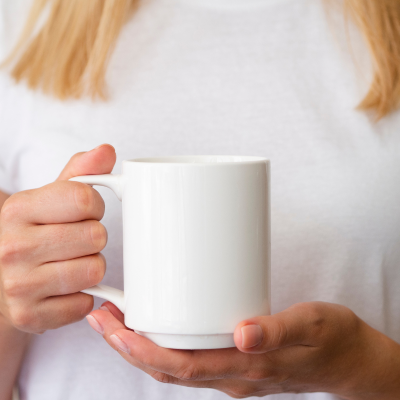 Mug personnalisable Made in France
