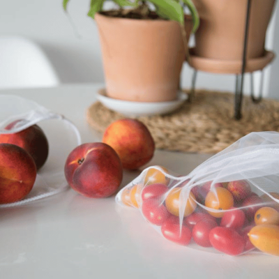 Sac de vrac polyester recyclé