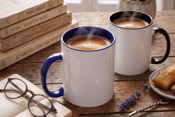 Mug personnalisable 330ml - PIX
