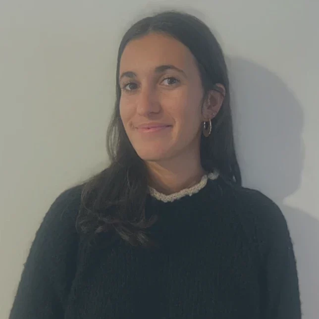 Lola experte de chez DD pour vos goodies responsables